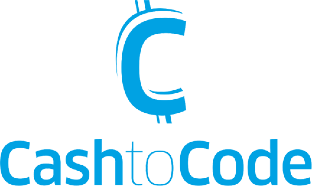 Cash2Code