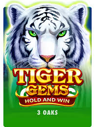 Tiger Gems