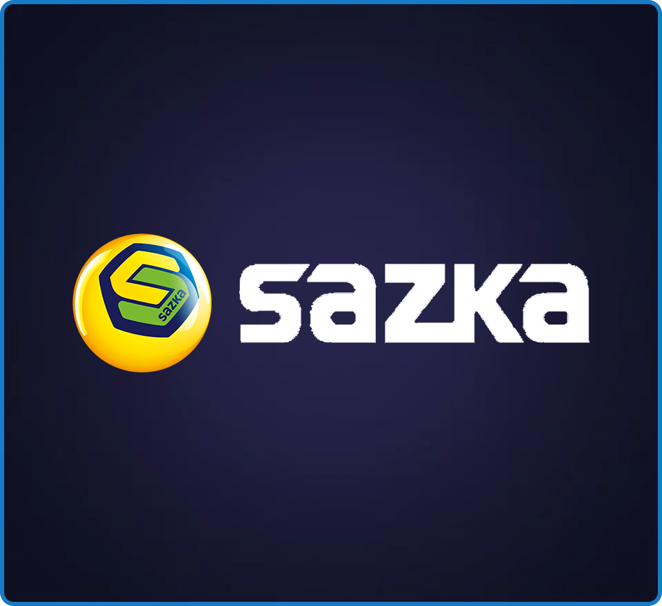 Sazka