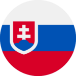 Vlajka Slovenska