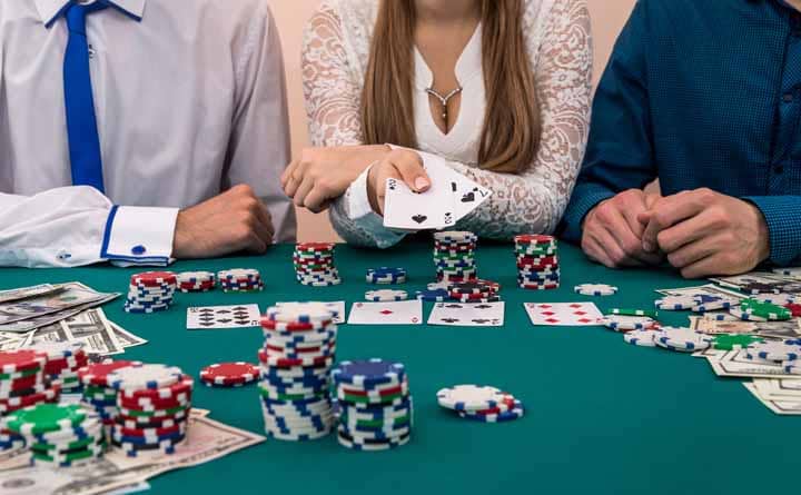 Poker