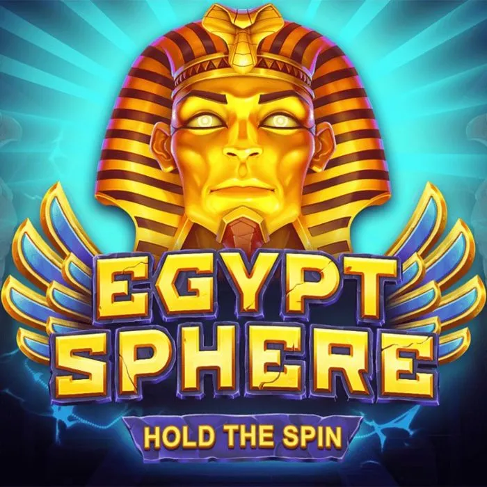 Egypt Sphere 