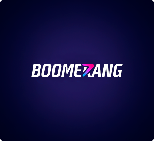 Boomerang