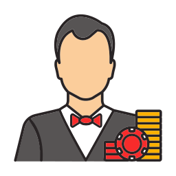 Live Casino Dealer