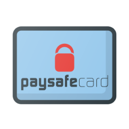 Predplatené karty (napríklad Paysafecard)