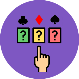 Poker chance