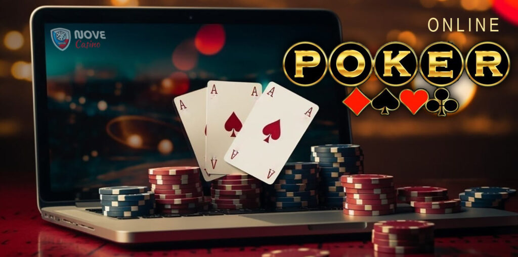 Online Poker