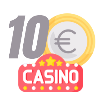 10 euro casino
