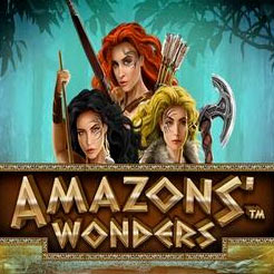 Amazons’ Wonders