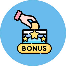 bonus deposit