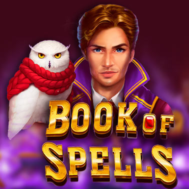 Book of Spells