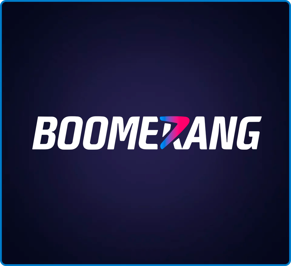 Boomerang