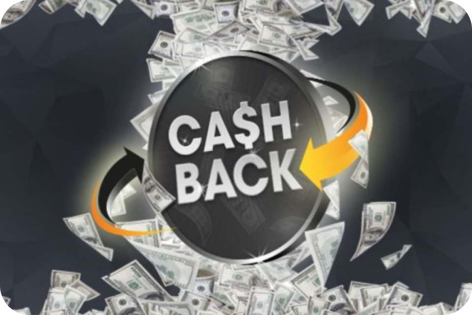 Cashback 