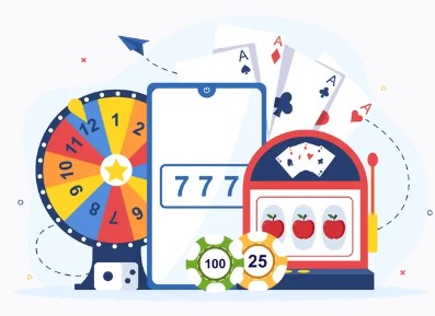 casino games