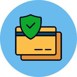 Credit Card secure