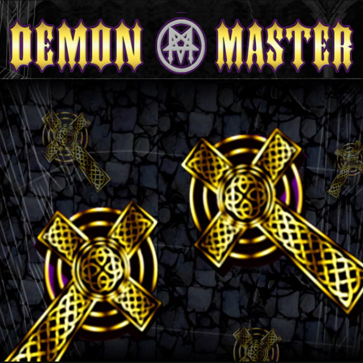 Demon Master Slot