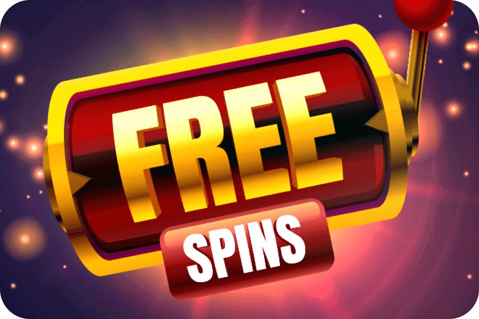 Free spin