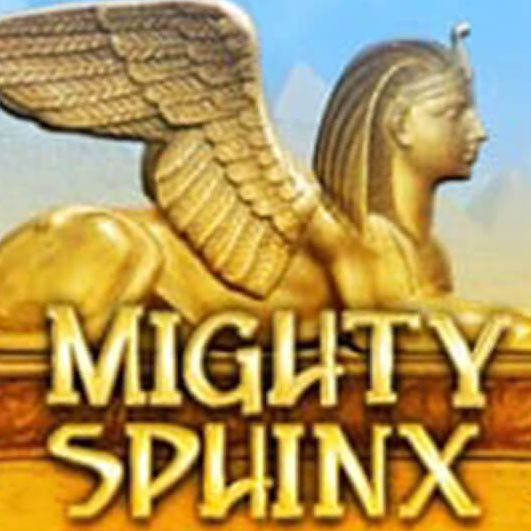 Mighty Sphinx