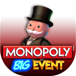 Monopoly Big Event