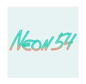 Neon54