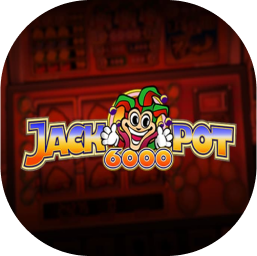 NetEnt Jackpot 6000