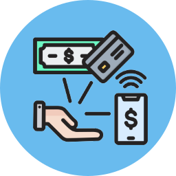 Payment methods