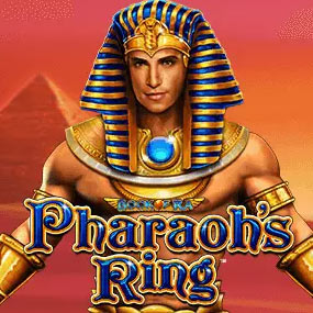 Pharaoh’s Ring