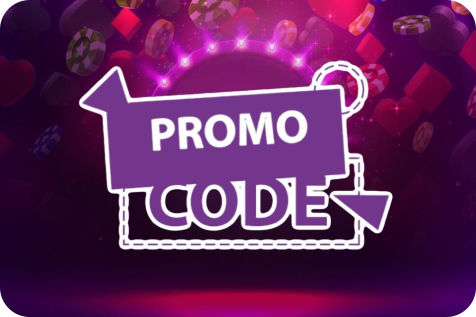 Promocode