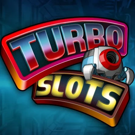 Turbo slot