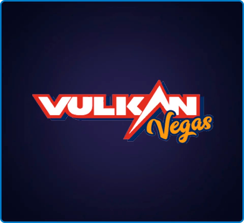 VULKAN VEGAS