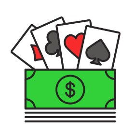 wallets casino