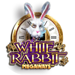 White Rabbit od Big Time Gaming