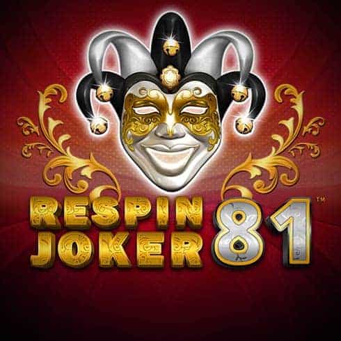 Respin Joker 81