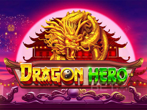 Dragon Hero