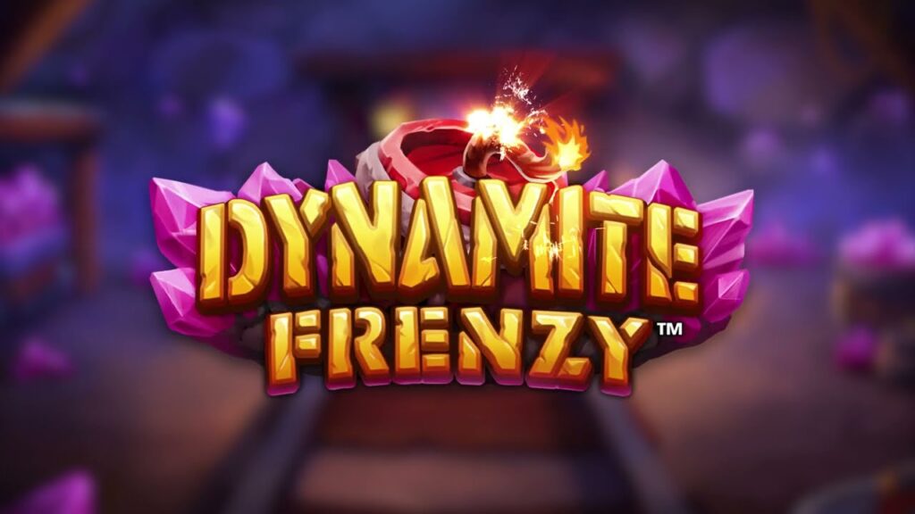 Dynamite Frenzy Analise