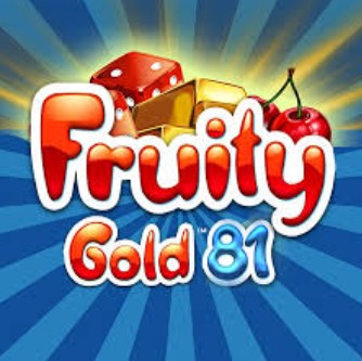 Fruity Gold 81