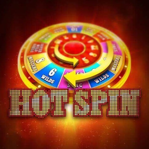 Hot Spin (iSoftBet)