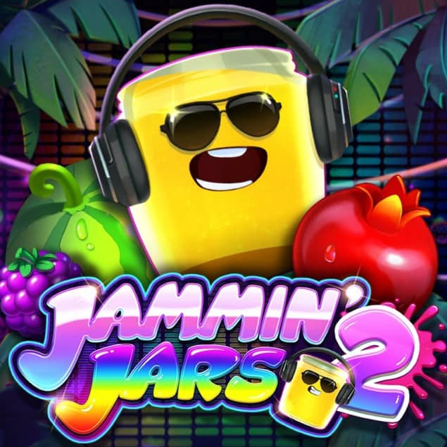 Jammin‘ Jars 2