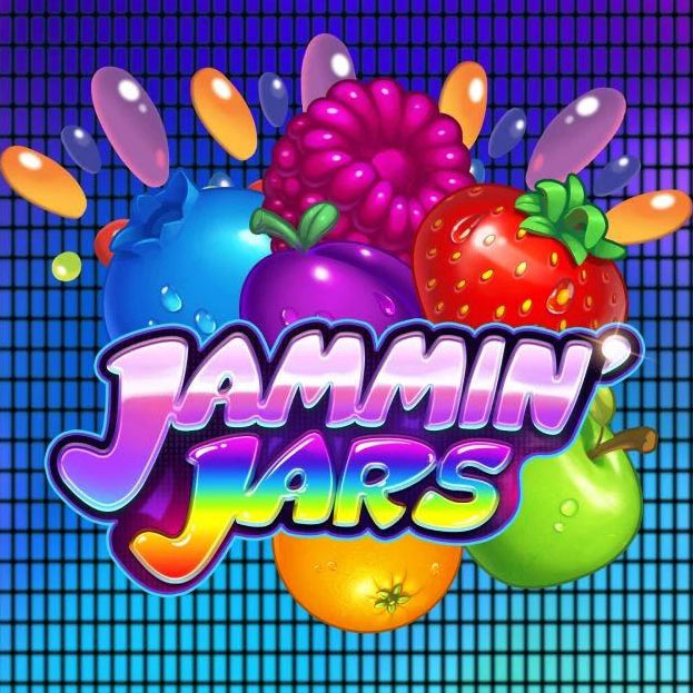 Jammin‘ Jars