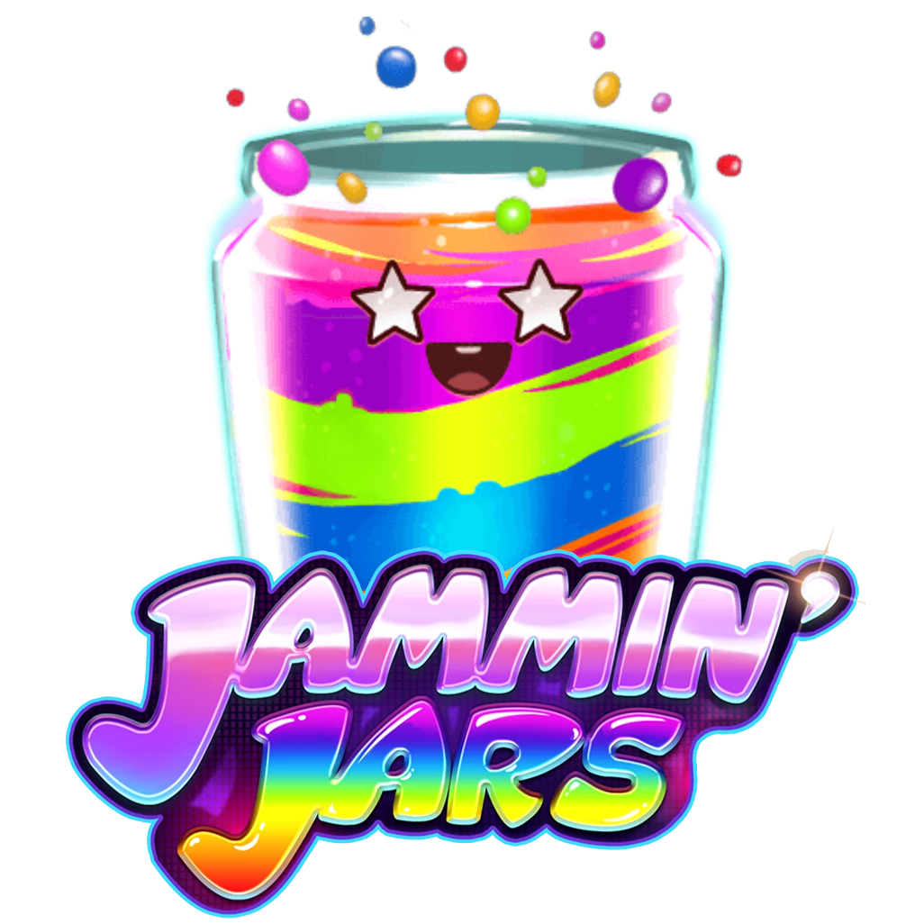 Jammin‘ Jars