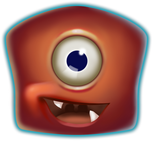 Reactoonz symbhols