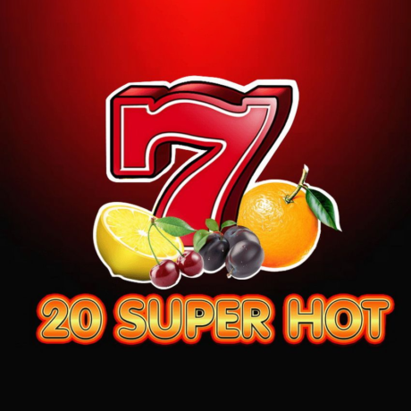 20 Super Hot