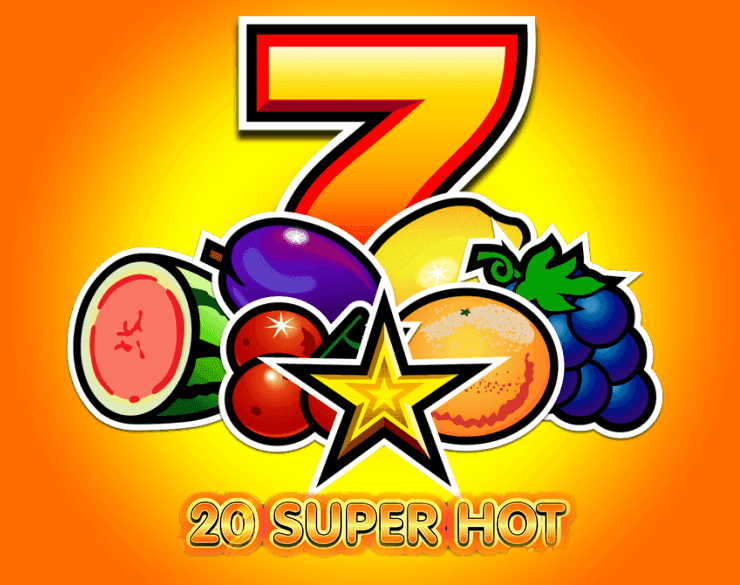 Závery o 20 Super Hot