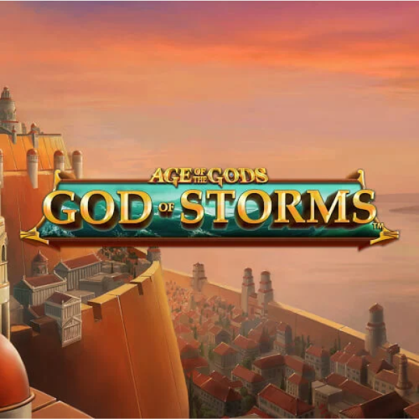 Závery o Age of the Gods: God of Storms