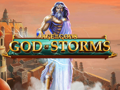 Age of the Gods: God of Storms