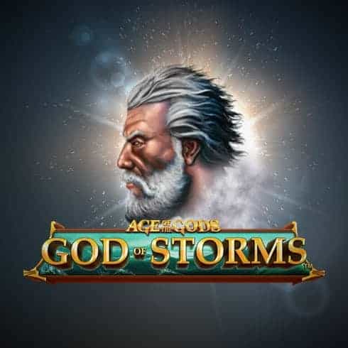 Recenzia hracieho automatu Age of the Gods: God of Storms od Playtech