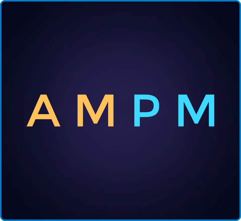 AMPM