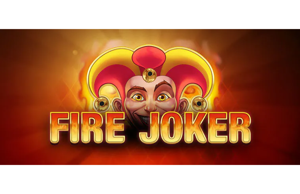 Závery o Fire Joker