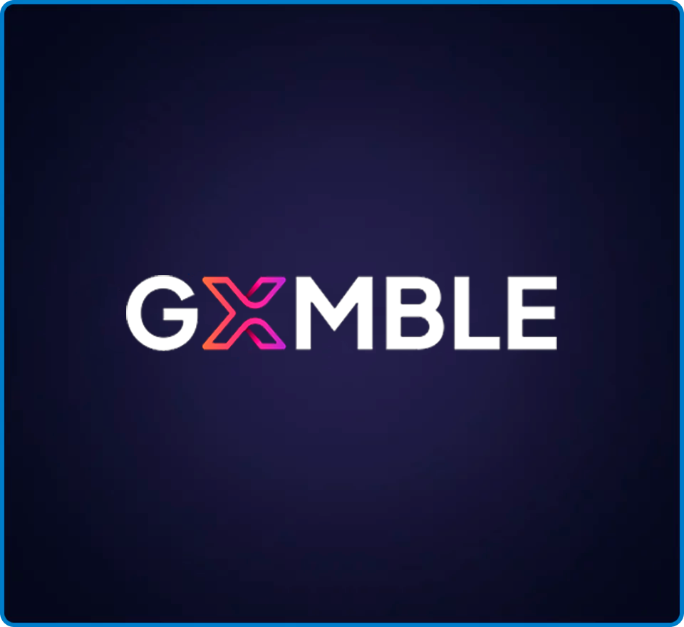 Gxmble