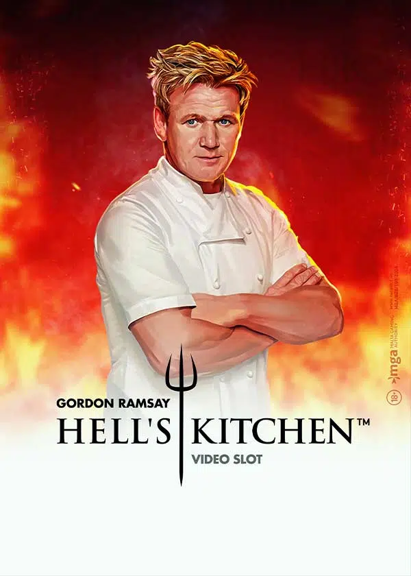 Hell’s Kitchen